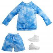 Barbie GWF03 Ken Kıyafet Koleksiyonu - 1