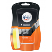 Veet Men Tüy Dökücü Krem In Shower 150 ml - 1