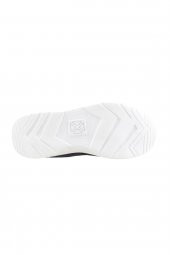 Buruma Lacivert Kırmızı Siyah Erkek Çocuk Sneaker - 5