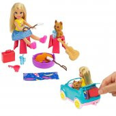 Barbie FXG90 Chelseanin Karavanı / +3 yaş - 3