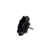 Skoda Fabia 1 2000-08 Yedek Lastik Stepne Sabitleme Aparatı 6Q0803899A - 1