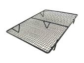 Ekmek Soğutma Teli 40*60 Cm Siyah - 1