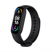 Xiaomi Mi Band 6 Akıllı Bileklik - 1