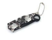 Valkyrie Jackknife 036 Kurukafa Katlanabilir Outdoor Kamp Bıçağı - 4