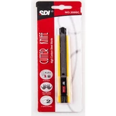 Sdi Maket Bıçağı Dar Otomatik Sıkıştırmalı Maket Bıçağı - 2