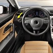 VW Passat CC 2009-2012 Park El Fren Kolu Basma Tuşu Düğmesi 3C0927225C - 1