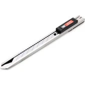 Sdi Maket Bıçağı Dar Metal Gövdeli Maket Bıçağı - 2