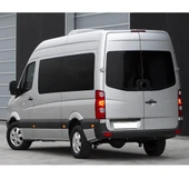 VW Crafter 2006-2016 Sağ Arka Stop Fren Park Lambası Farı 2E0945096 - 2