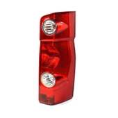 VW Crafter 2006-2016 Sağ Arka Stop Fren Park Lambası Farı 2E0945096 - 1