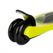 07 354 Pilsan Power Scooter Yeşil - 3