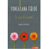 Yonca Lana Feride - 1