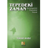 Tepedeki Zaman - 1