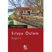 Sılaya Özlem Bağıllı - 1