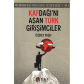 Kafdağı'nı Aşan Türk Girişimciler - 1