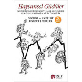 Hayvansal Güdüler - 1