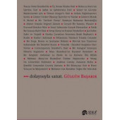 Dolayısıyla Sanat - 1
