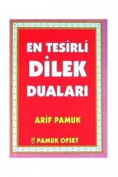 En Tesirli Dilek Duaları (dua-145) - 1