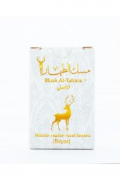 Musk Al-tahara (beyaz) 6 Ml "orijinal" - 3