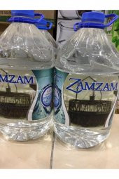 Zemzem Suyu 5 Lt - 2