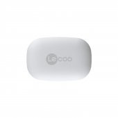 Lenovo Lecoo EW301 Bluetooth 5.0 Kablosuz Kulak İçi Kulaklık Beyaz - 2