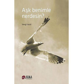 Aşk Benimle Nerdesin? - 1