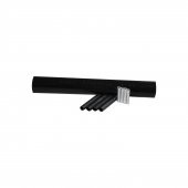 Tamer Isı Büzüşmeli Ek Muf 4X10 MM - 1