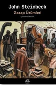 Gazap Üzümleri - John Steinbeck 9789750531170 - 1