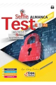 Selfıe College Almanca A1 Test 1 / Çıpa - 1