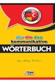 Kommunıkatıve Worterbuch / Çıpa - 1