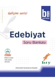 Gelişim Serisi Edebiyat B Soru Bankası - 1
