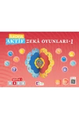 Ilkokul Aktif Zeka Oyunları Seviye-1 - 3