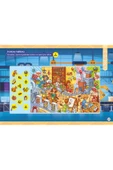 Ilkokul Aktif Zeka Oyunları Seviye-3 - 6