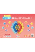 Ilkokul Aktif Zeka Oyunları Seviye-1 - 2