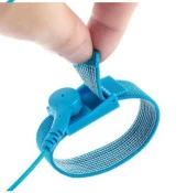 Antistatik Bileklik Kablolu Antistatic Esd thumbnail 4