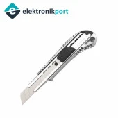 Maket Bıçağı Metal Falçata thumbnail 1