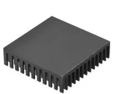 Alüminyum Soğutucu Heatsink 40x40 Peltier Uyumlu - 3