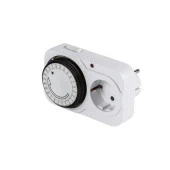 Cata Mekanik Zaman Saati CT-9180 - 3