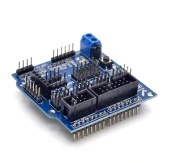 Arduino Sensor Shield v5.0 thumbnail 1