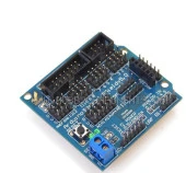 Arduino Sensor Shield v5.0 thumbnail 5