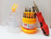 Tornavida Seti 31 Parça thumbnail 1