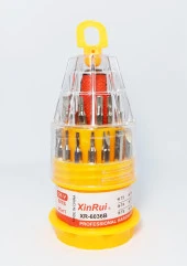 Tornavida Seti 31 Parça thumbnail 2