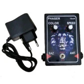 Phaser (Lesli) Pedal thumbnail 2