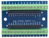 Arduino Nano Terminal Adaptör-Klemens thumbnail 2