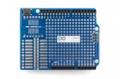 Arduino Uno R3 Proto Shield thumbnail 3