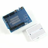 Arduino Uno R3 Proto Shield thumbnail 5