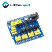 Arduino Nano Sensor Shield thumbnail 1