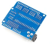 Arduino Nano Sensor Shield thumbnail 3