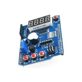 Arduino Multi Function Shield thumbnail 1