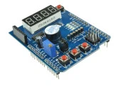 Arduino Multi Function Shield thumbnail 2