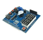 Arduino Multi Function Shield thumbnail 4